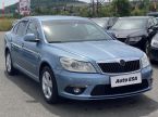 Škoda Octavia - fotka číslo 0