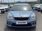 Škoda Octavia - fotka číslo 1