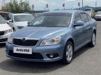 Škoda Octavia - fotka číslo 2