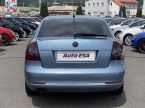 Škoda Octavia - fotka číslo 4