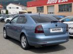 Škoda Octavia - fotka číslo 5