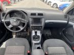 Škoda Octavia - fotka číslo 7