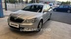 Škoda Octavia - fotka číslo 0