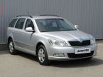 Škoda Octavia - fotka číslo 0