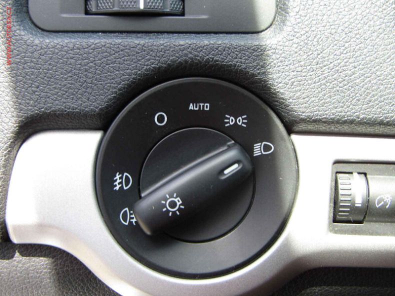 Škoda Octavia - hlavní fotka