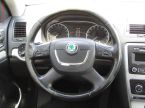 Škoda Octavia - fotka číslo 13