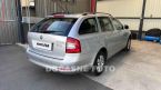 Škoda Octavia - fotka číslo 1