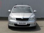 Škoda Octavia - fotka číslo 1