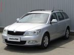 Škoda Octavia - fotka číslo 2