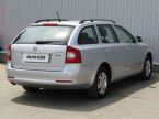 Škoda Octavia - fotka číslo 3