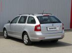 Škoda Octavia - fotka číslo 5