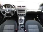 Škoda Octavia - fotka číslo 7