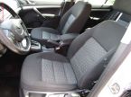 Škoda Octavia - fotka číslo 8