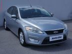 Ford Mondeo - fotka číslo 0