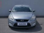 Ford Mondeo - fotka číslo 1