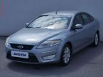 Ford Mondeo - fotka číslo 2