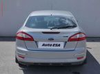 Ford Mondeo - fotka číslo 4