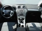 Ford Mondeo - fotka číslo 10