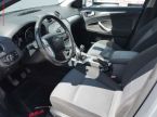 Ford Mondeo - fotka číslo 11