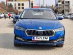 Škoda Octavia - fotka číslo 1