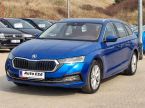 Škoda Octavia - fotka číslo 2