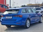Škoda Octavia - fotka číslo 3