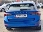 Škoda Octavia - fotka číslo 4