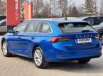 Škoda Octavia - fotka číslo 5