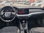 Škoda Octavia - fotka číslo 7