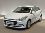 Hyundai i20 - fotka číslo 2