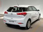 Hyundai i20 - fotka číslo 3