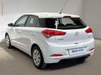 Hyundai i20 - fotka číslo 5