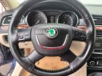 Škoda Superb - fotka číslo 14