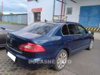 Škoda Superb - fotka číslo 1