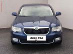 Škoda Superb - fotka číslo 1