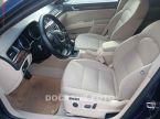 Škoda Superb - fotka číslo 2
