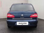 Škoda Superb - fotka číslo 4