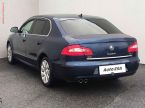 Škoda Superb - fotka číslo 5