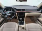 Škoda Superb - fotka číslo 8