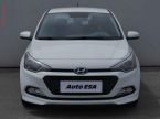 Hyundai i20 - fotka číslo 1
