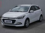 Hyundai i20 - fotka číslo 2