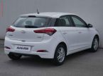 Hyundai i20 - fotka číslo 3
