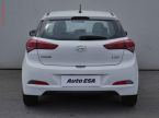 Hyundai i20 - fotka číslo 4