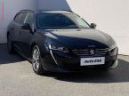 Peugeot 508 - fotka číslo 0