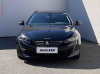 Peugeot 508 - fotka číslo 1