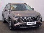 Hyundai Tucson - fotka číslo 0