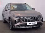 Hyundai Tucson - fotka číslo 0