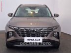 Hyundai Tucson - fotka číslo 1