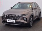 Hyundai Tucson - fotka číslo 2