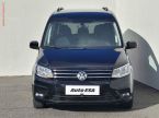Volkswagen Caddy - fotka číslo 1